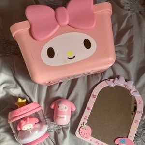 My melody Bundle